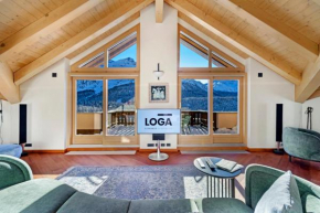 Abitaziun Sülla Spuonda - Champfèr St. Moritz